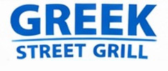 Greek Street Grill