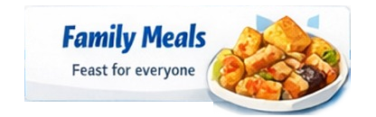 Family Meals